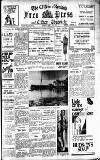 Clifton and Redland Free Press Thursday 17 April 1930 Page 1
