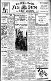 Clifton and Redland Free Press Thursday 24 April 1930 Page 1
