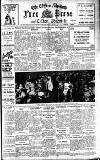 Clifton and Redland Free Press Thursday 08 May 1930 Page 1