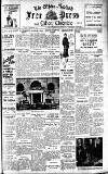 Clifton and Redland Free Press Thursday 29 May 1930 Page 1
