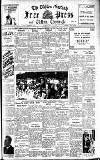 Clifton and Redland Free Press Thursday 19 June 1930 Page 1