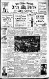 Clifton and Redland Free Press Thursday 26 June 1930 Page 1