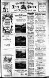Clifton and Redland Free Press Thursday 28 August 1930 Page 1