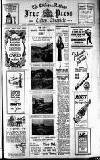 Clifton and Redland Free Press Thursday 04 September 1930 Page 1