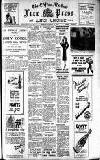 Clifton and Redland Free Press Thursday 06 November 1930 Page 1