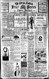 Clifton and Redland Free Press Thursday 18 December 1930 Page 1