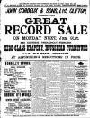 Horfield and Bishopston Record and Montepelier & District Free Press Saturday 29 January 1898 Page 4