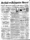 Horfield and Bishopston Record and Montepelier & District Free Press Saturday 05 February 1898 Page 1