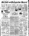 Horfield and Bishopston Record and Montepelier & District Free Press Saturday 02 April 1898 Page 1