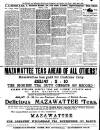 Horfield and Bishopston Record and Montepelier & District Free Press Saturday 30 April 1898 Page 4