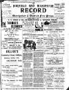 Horfield and Bishopston Record and Montepelier & District Free Press