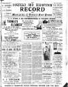 Horfield and Bishopston Record and Montepelier & District Free Press Saturday 27 May 1899 Page 1