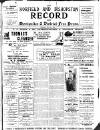 Horfield and Bishopston Record and Montepelier & District Free Press Saturday 08 July 1899 Page 1