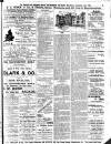 Horfield and Bishopston Record and Montepelier & District Free Press Saturday 11 November 1899 Page 3