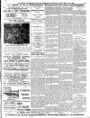 Horfield and Bishopston Record and Montepelier & District Free Press Saturday 31 March 1900 Page 3
