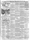 Horfield and Bishopston Record and Montepelier & District Free Press Saturday 21 April 1900 Page 3