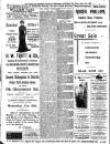 Horfield and Bishopston Record and Montepelier & District Free Press Saturday 21 July 1900 Page 4