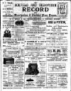 Horfield and Bishopston Record and Montepelier & District Free Press Saturday 15 December 1900 Page 1