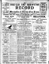 Horfield and Bishopston Record and Montepelier & District Free Press Saturday 06 April 1901 Page 1