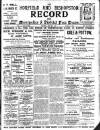 Horfield and Bishopston Record and Montepelier & District Free Press Saturday 29 June 1901 Page 1
