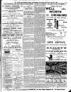 Horfield and Bishopston Record and Montepelier & District Free Press Saturday 27 July 1901 Page 3