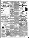 Horfield and Bishopston Record and Montepelier & District Free Press Saturday 31 August 1901 Page 3