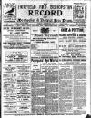 Horfield and Bishopston Record and Montepelier & District Free Press Saturday 28 September 1901 Page 1