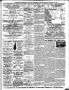 Horfield and Bishopston Record and Montepelier & District Free Press Saturday 09 November 1901 Page 3