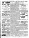 Horfield and Bishopston Record and Montepelier & District Free Press Saturday 04 January 1902 Page 3