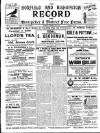Horfield and Bishopston Record and Montepelier & District Free Press Saturday 25 January 1902 Page 1