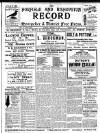 Horfield and Bishopston Record and Montepelier & District Free Press Saturday 01 February 1902 Page 1