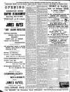 Horfield and Bishopston Record and Montepelier & District Free Press Saturday 29 March 1902 Page 2