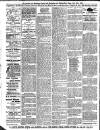 Horfield and Bishopston Record and Montepelier & District Free Press Saturday 12 July 1902 Page 4