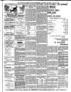 Horfield and Bishopston Record and Montepelier & District Free Press Saturday 19 July 1902 Page 3