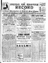 Horfield and Bishopston Record and Montepelier & District Free Press Saturday 10 January 1903 Page 1
