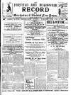 Horfield and Bishopston Record and Montepelier & District Free Press Saturday 31 January 1903 Page 1
