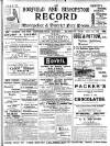 Horfield and Bishopston Record and Montepelier & District Free Press Saturday 04 April 1903 Page 1