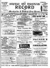 Horfield and Bishopston Record and Montepelier & District Free Press Saturday 18 April 1903 Page 1