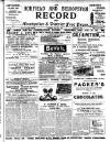 Horfield and Bishopston Record and Montepelier & District Free Press Saturday 02 May 1903 Page 1