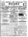 Horfield and Bishopston Record and Montepelier & District Free Press Saturday 27 June 1903 Page 1