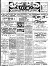 Horfield and Bishopston Record and Montepelier & District Free Press Saturday 05 September 1903 Page 1