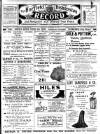 Horfield and Bishopston Record and Montepelier & District Free Press Saturday 07 November 1903 Page 1