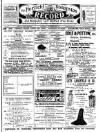 Horfield and Bishopston Record and Montepelier & District Free Press Saturday 14 November 1903 Page 1