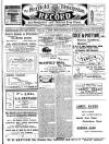 Horfield and Bishopston Record and Montepelier & District Free Press Saturday 09 January 1904 Page 1