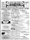 Horfield and Bishopston Record and Montepelier & District Free Press Saturday 02 July 1904 Page 1
