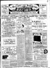 Horfield and Bishopston Record and Montepelier & District Free Press Saturday 23 July 1904 Page 1