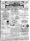 Horfield and Bishopston Record and Montepelier & District Free Press Saturday 06 August 1904 Page 1