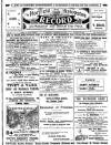 Horfield and Bishopston Record and Montepelier & District Free Press Saturday 10 December 1904 Page 1