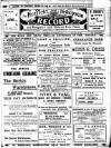 Horfield and Bishopston Record and Montepelier & District Free Press Saturday 07 January 1905 Page 1
