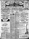 Horfield and Bishopston Record and Montepelier & District Free Press Saturday 11 February 1905 Page 1